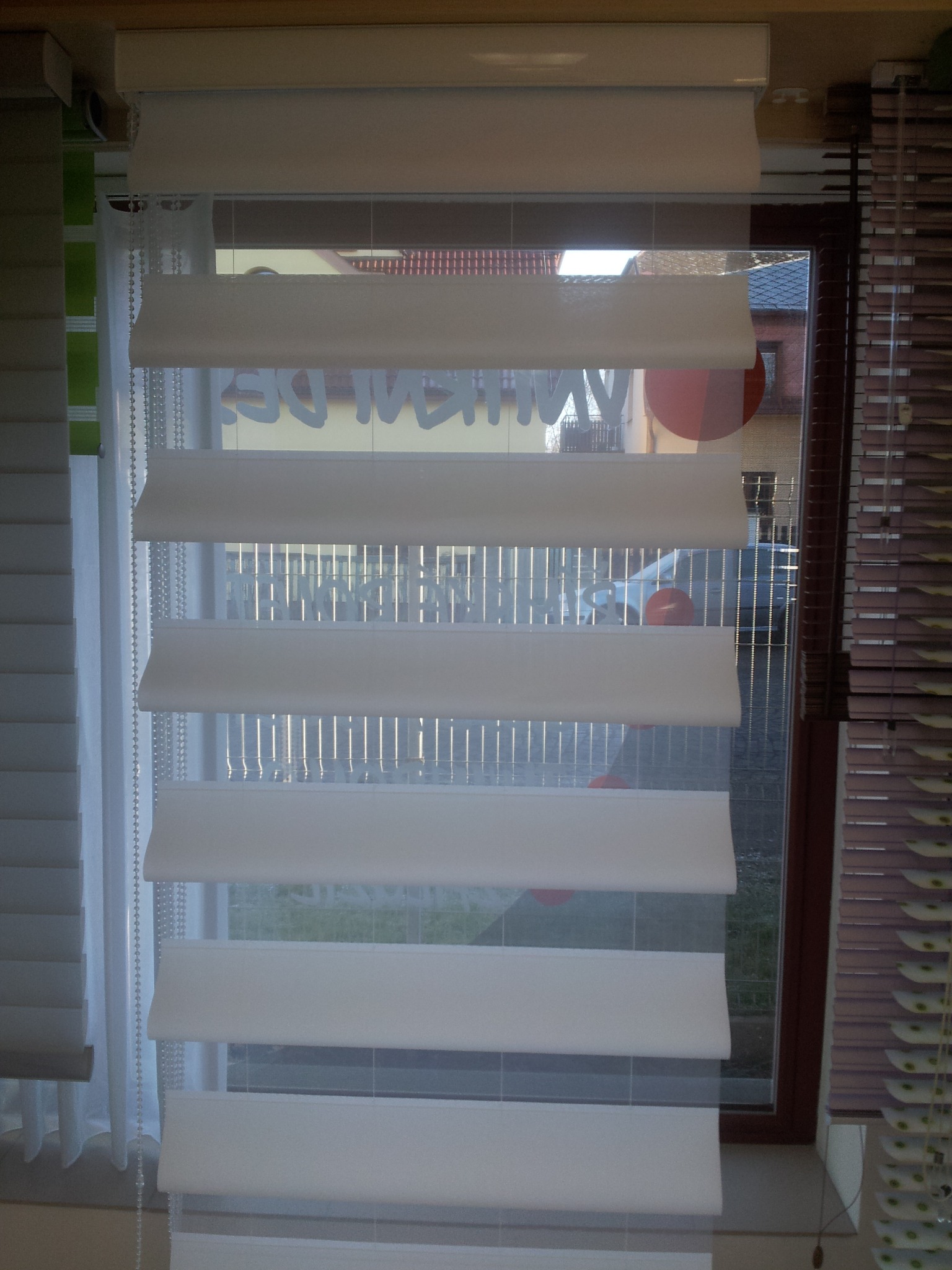 rolety kaskada rolety kaskada