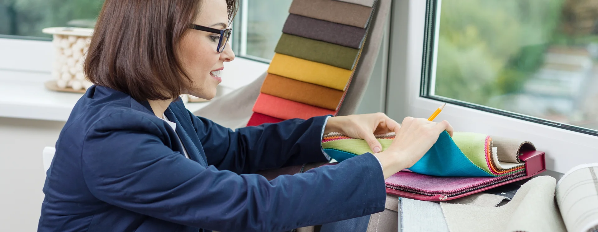 kátkové trendy stínění