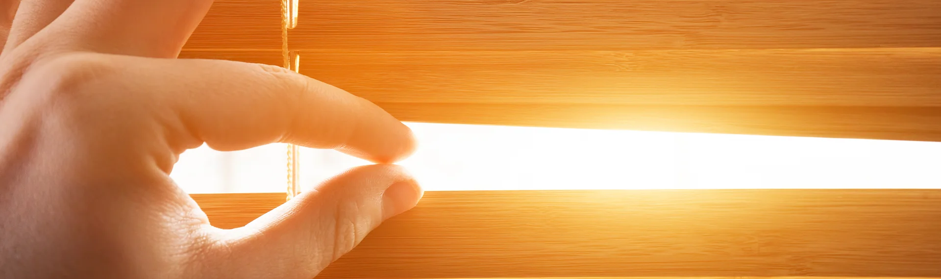 stínění bez klimatizace